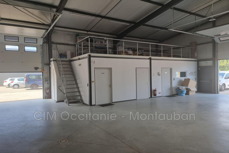 Local commercial - 300 m²