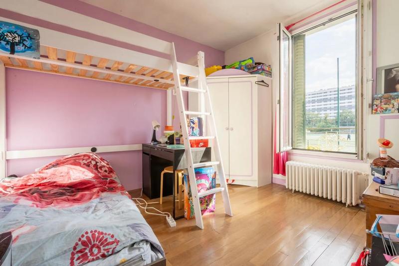 Maison - 67 m² - 4 pièces