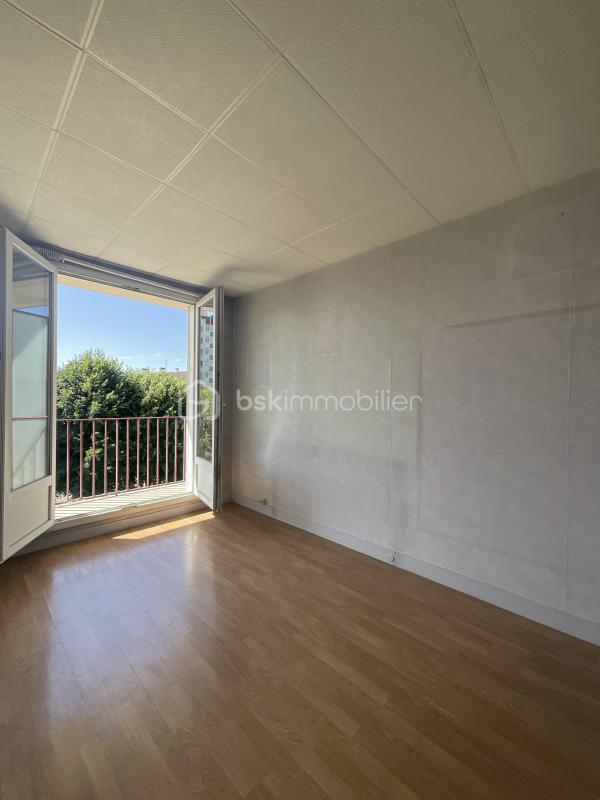 Appartement - 66 m² - 4 pièces