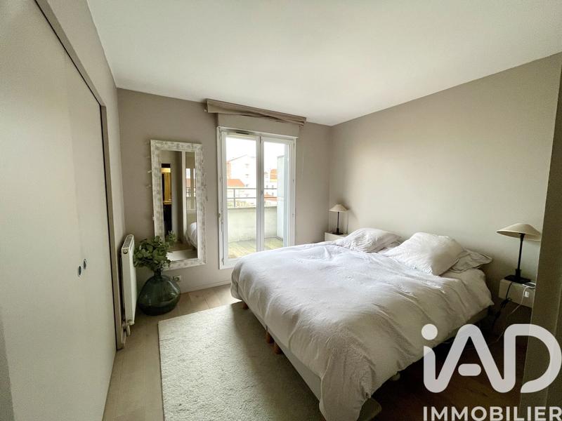 Appartement - 74 m² - 3 pièces