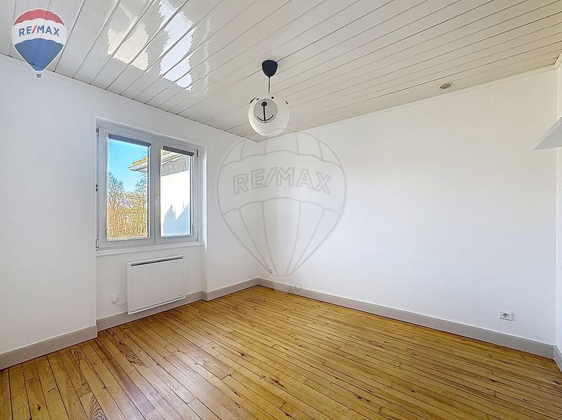 Appartement - 79 m² - 4 pièces