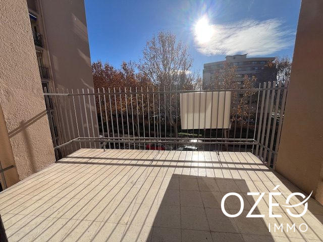 Appartement - 74 m² - 3 pièces