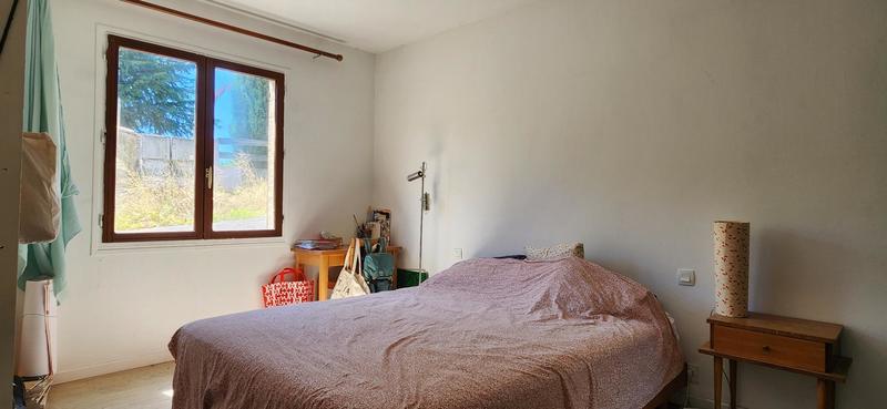 Maison - 140 m² - 7 pièces