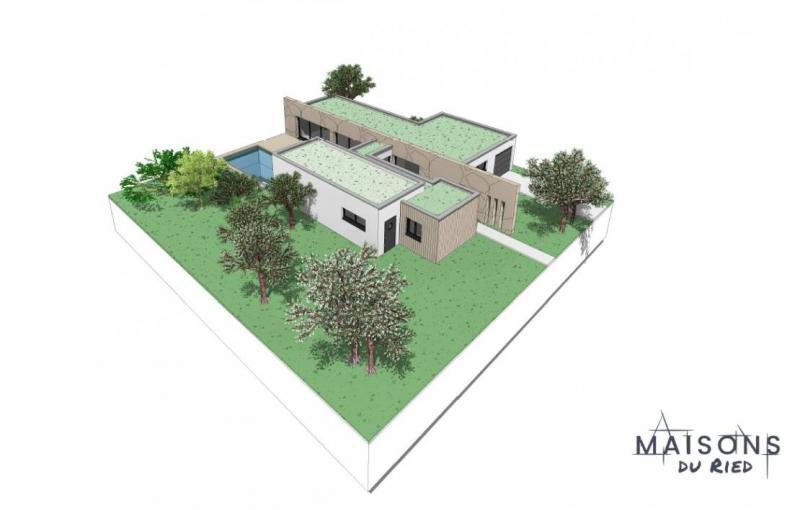 Maison - 127 m²