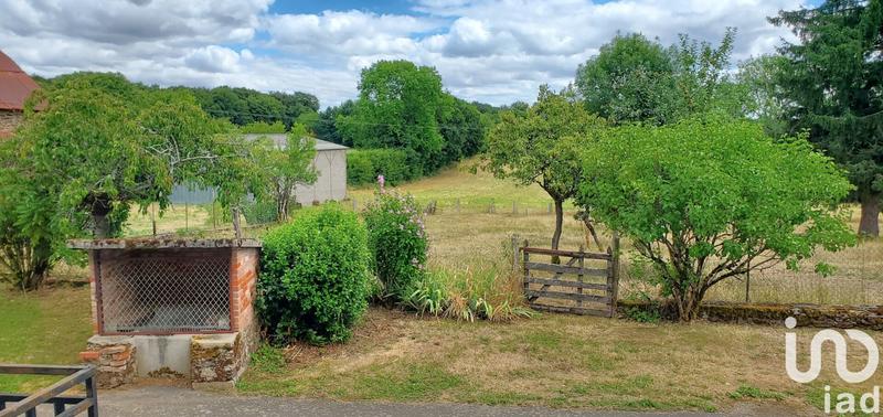 Maison - 107 m² - 4 pièces