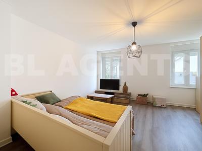 Appartement - 34 m² - 3 pièces