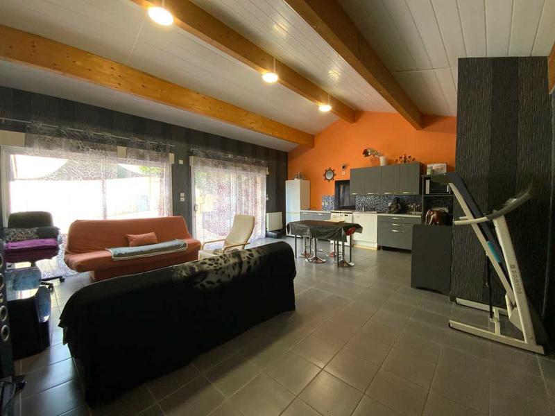 Villa - 174 m² - 9 pièces