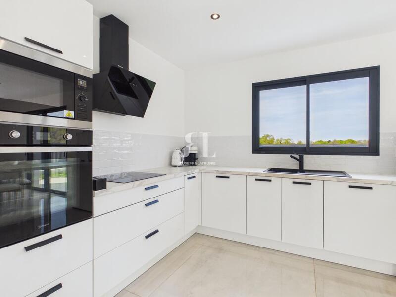 Maison - 139 m² - 5 pièces