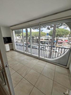 Appartement - 86 m² - 3 pièces