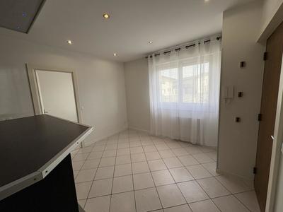 Appartement - 27 m² - 2 pièces
