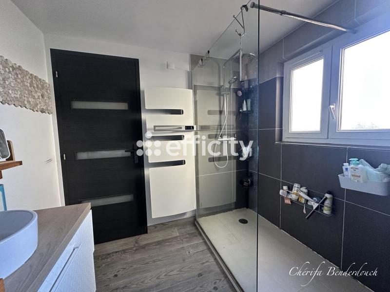 Maison - 82 m² - 3 pièces