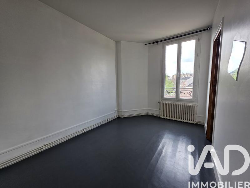 Appartement - 37 m² - 2 pièces