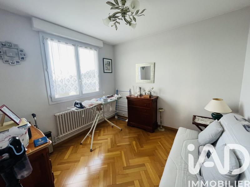 Appartement - 80 m² - 3 pièces