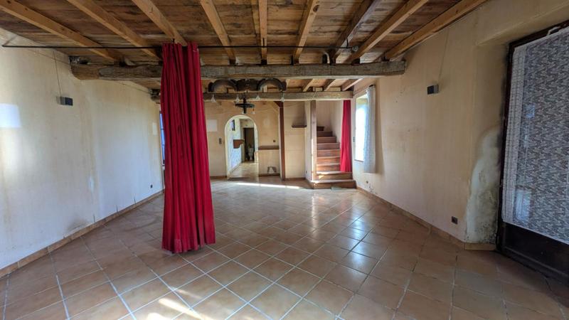 Maison - 111 m² - 4 pièces