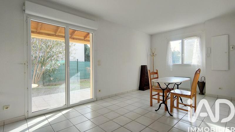 Maison - 106 m² - 4 pièces