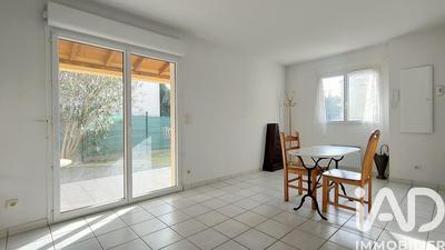 Maison - 106 m² - 4 pièces