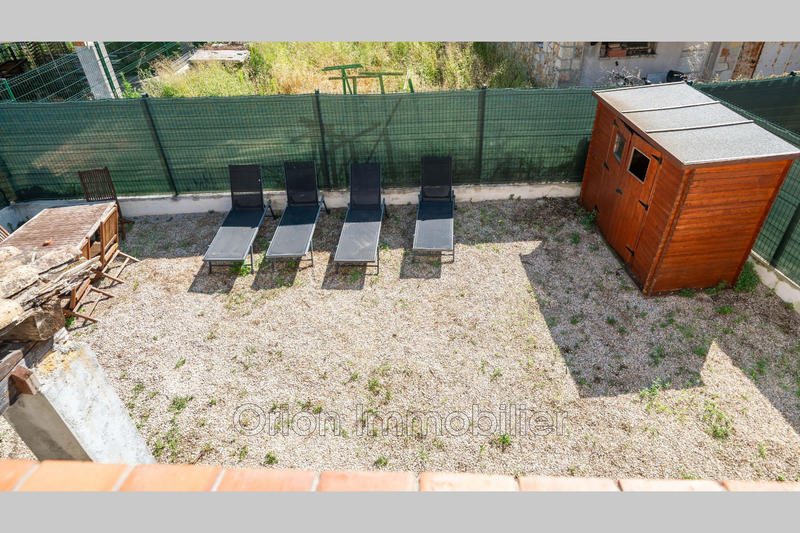 Appartement - 103 m² - 4 pièces