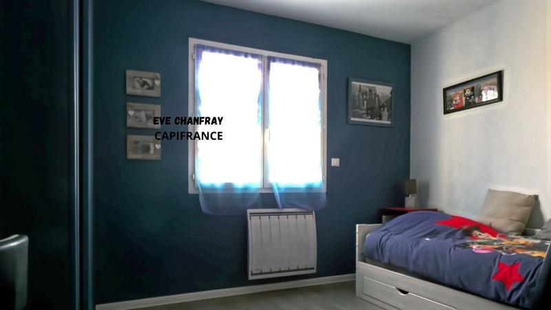 Maison - 148 m² - 7 pièces