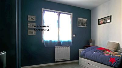 Maison - 148 m² - 7 pièces