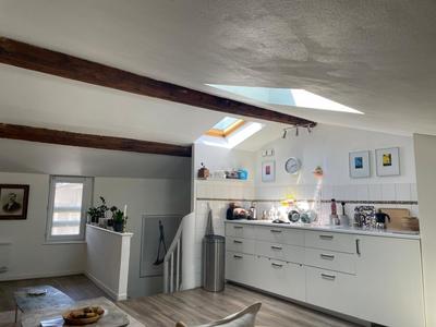 Appartement - 68 m² - 3 pièces