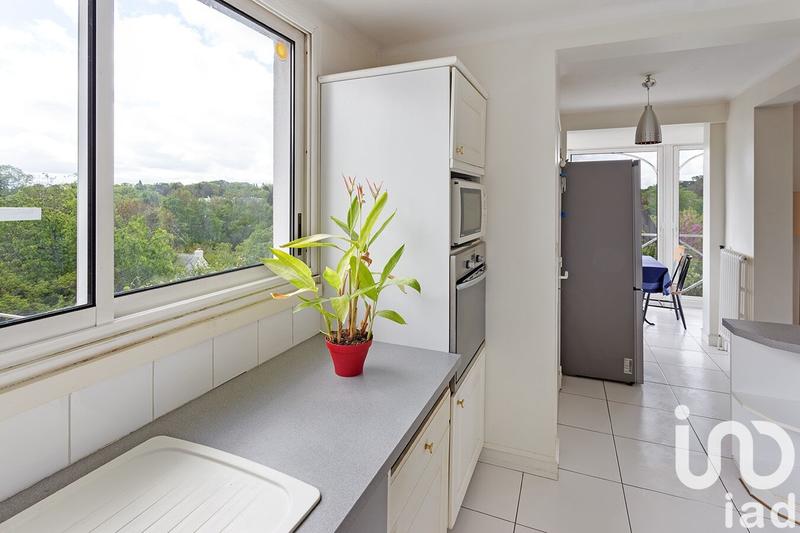 Maison - 184 m² - 5 pièces