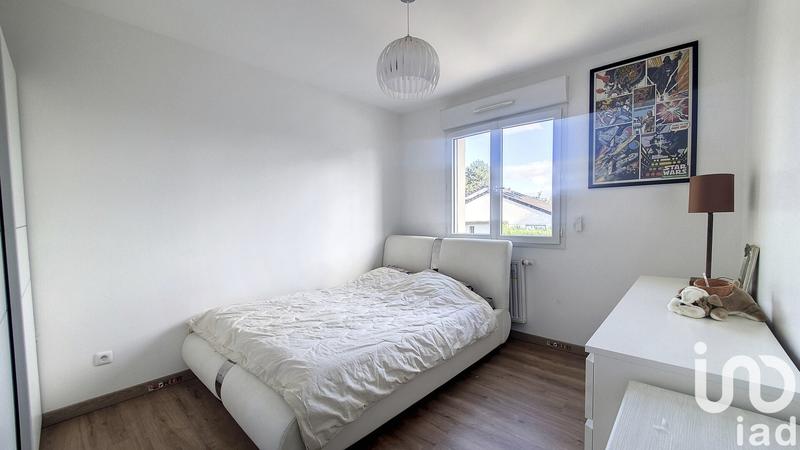 Maison - 122 m² - 6 pièces