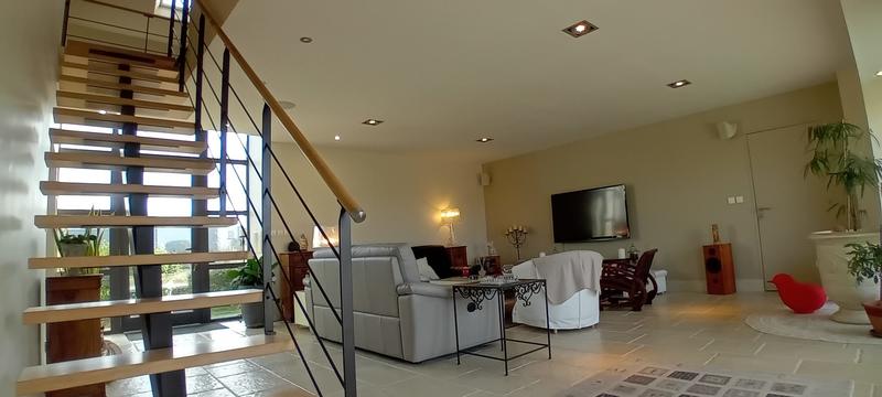 Villa - 235 m² - 7 pièces