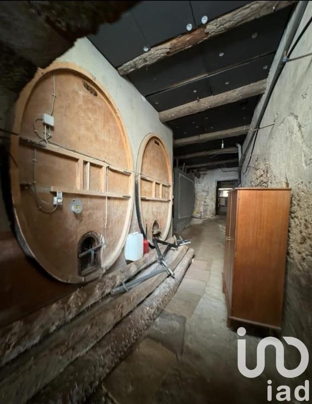 Maison - 180 m² - 4 pièces