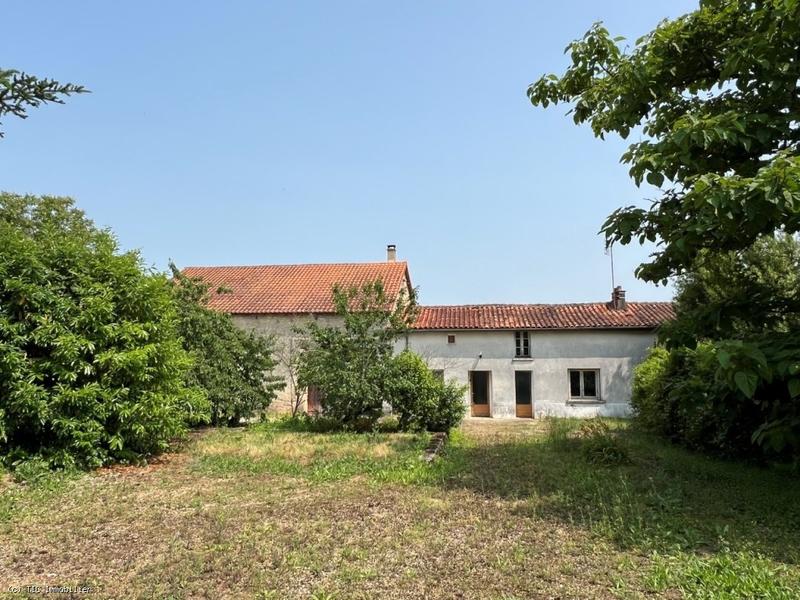 Maison - 162 m² - 7 pièces