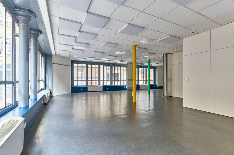 Local commercial - 291 m²