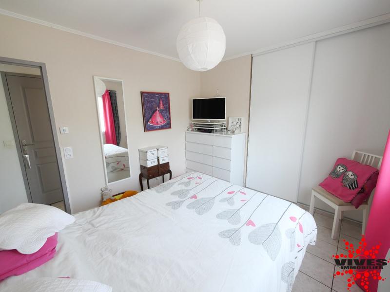 Villa - 112 m² - 4 pièces