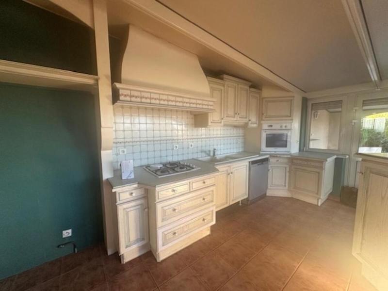 Maison - 147 m² - 7 pièces