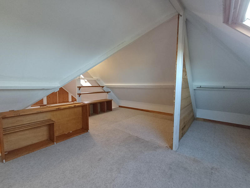 Appartement - 82 m² - 3 pièces