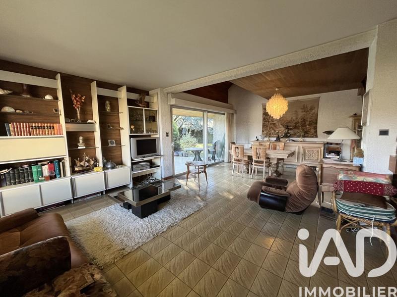 Maison de maîtres - 154 m² - 6 pièces