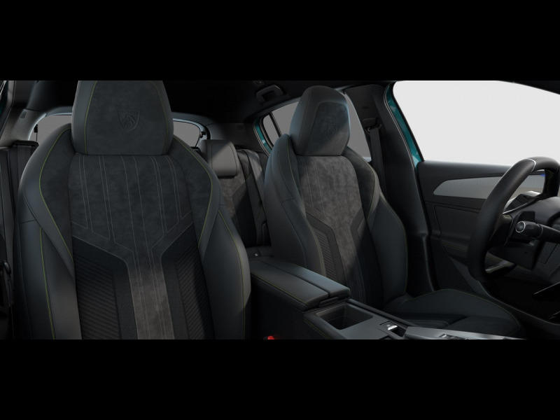 Peugeot 308 Hybrid 145 e-Dcs6 Gt Exclusive