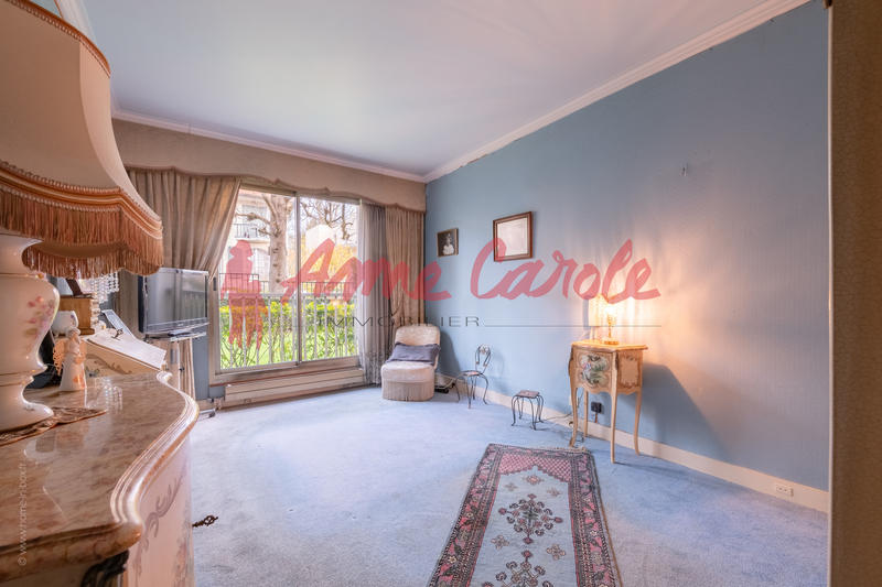 Appartement - 99 m² - 4 pièces