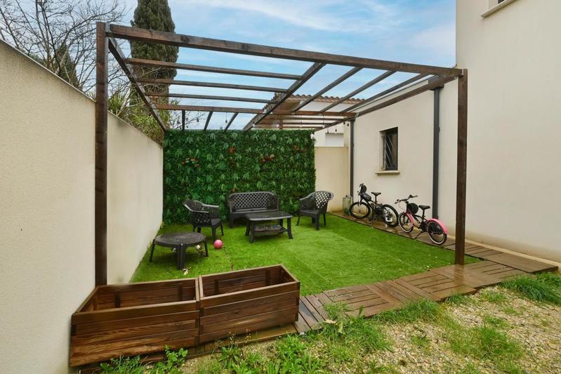 Maison - 139 m² - 5 pièces