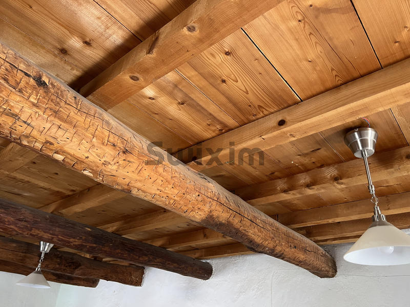 Maison de village - 147 m² - 7 pièces