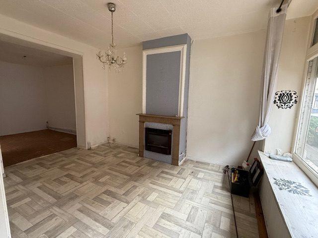 Maison - 69 m² - 3 pièces