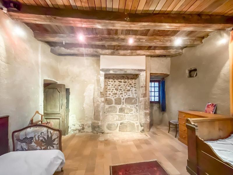 Manoir - 350 m² - 14 pièces