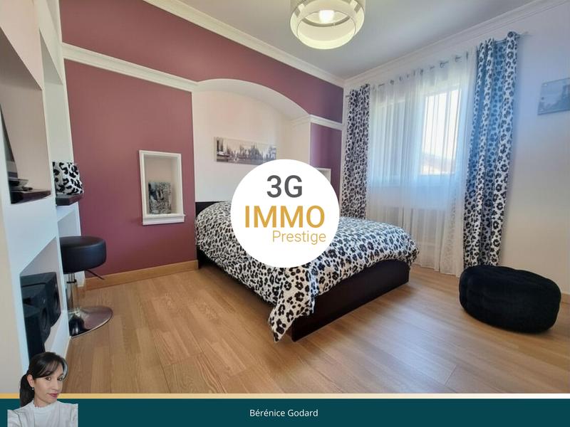 Villa - 157 m² - 6 pièces