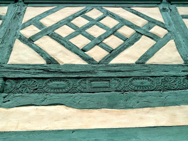 Visite guidée - de la ville médiévale à la ville classique