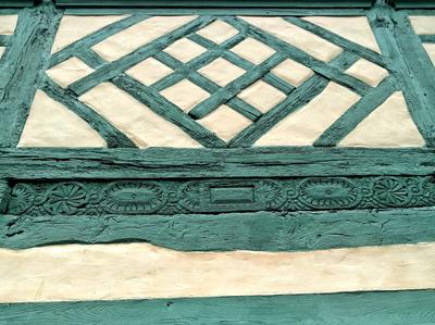 Visite guidée - de la ville médiévale à la ville classique