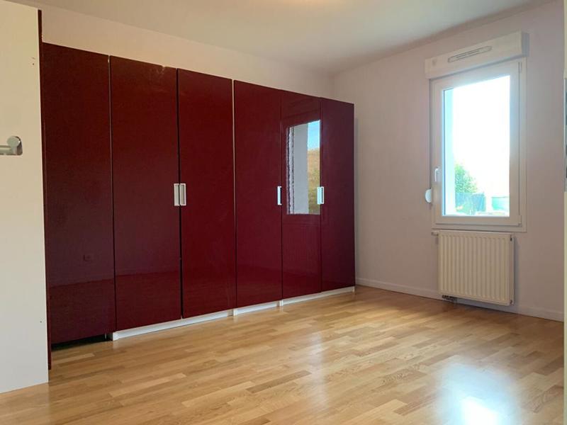 Maison - 103 m² - 5 pièces