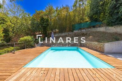 Maison - 166 m² - 5 pièces