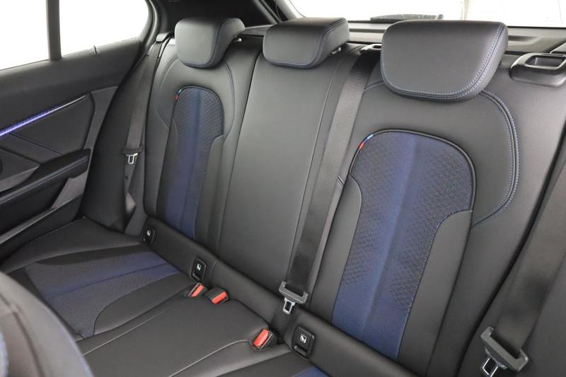 Bmw Série 1 118i m Sport 136 ch