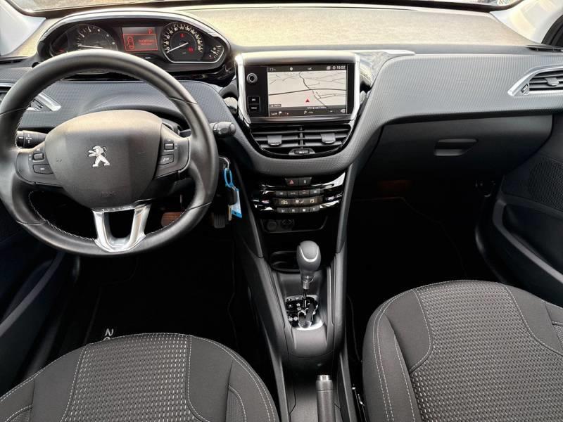 Peugeot 208 1.2 PureTech 110ch s&amp;S Eat6 Allure