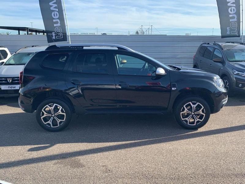 Dacia Duster TCe 130 Fap 4x2 Prestige