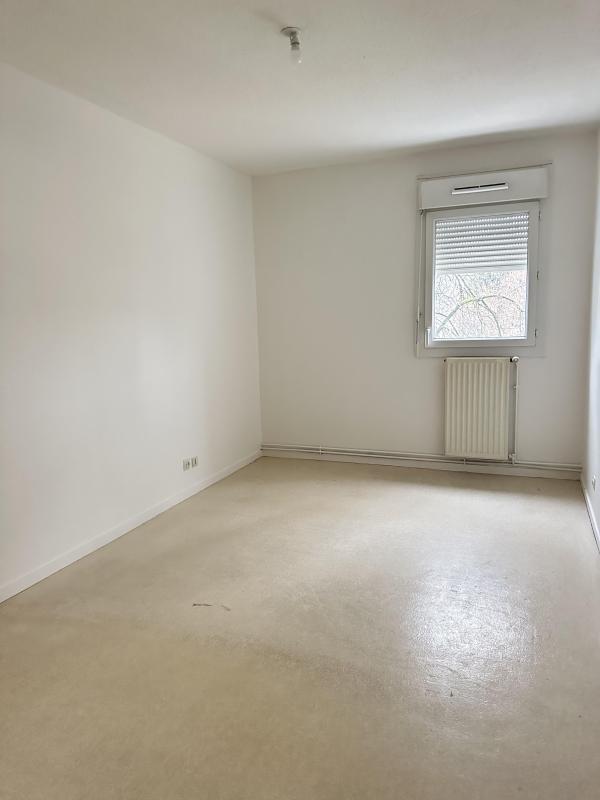 Appartement - 82 m² - 4 pièces