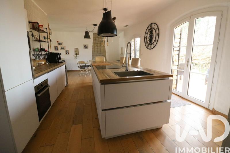 Maison - 114 m² - 4 pièces